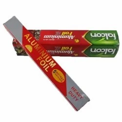 Wholesale of household aluminum foil